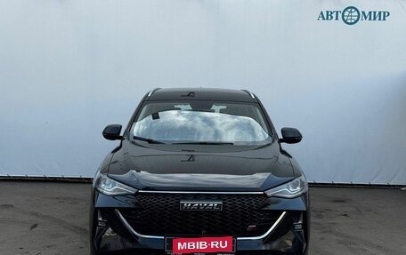 Haval F7 I, 2024 год, 1 697 000 рублей, 2 фотография