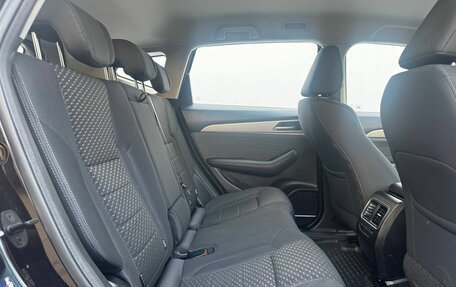 Haval F7 I, 2024 год, 1 697 000 рублей, 11 фотография