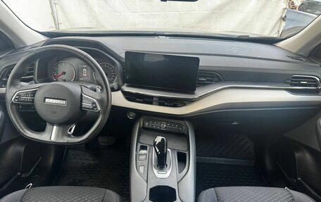 Haval F7 I, 2024 год, 1 697 000 рублей, 9 фотография