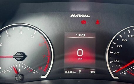 Haval F7 I, 2024 год, 1 697 000 рублей, 12 фотография