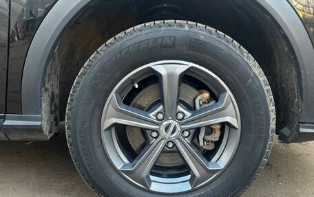 Haval F7 I, 2024 год, 1 697 000 рублей, 13 фотография