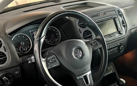 Volkswagen Tiguan I, 2014 год, 1 250 000 рублей, 12 фотография