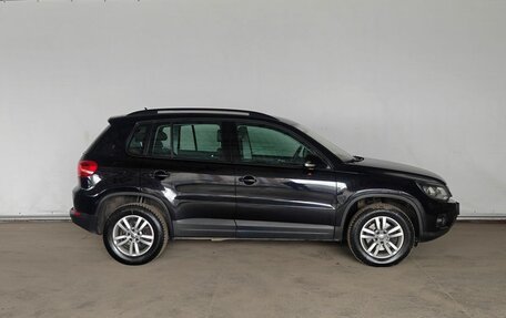 Volkswagen Tiguan I, 2014 год, 1 250 000 рублей, 8 фотография