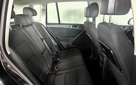 Volkswagen Tiguan I, 2014 год, 1 250 000 рублей, 11 фотография