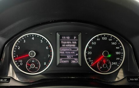 Volkswagen Tiguan I, 2014 год, 1 250 000 рублей, 13 фотография