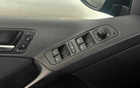 Volkswagen Tiguan I, 2014 год, 1 250 000 рублей, 15 фотография