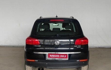 Volkswagen Tiguan I, 2014 год, 1 250 000 рублей, 6 фотография