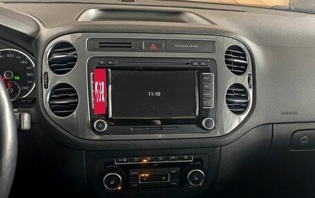 Volkswagen Tiguan I, 2014 год, 1 250 000 рублей, 14 фотография