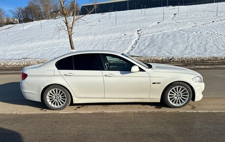 BMW 5 серия, 2012 год, 1 540 000 рублей, 2 фотография