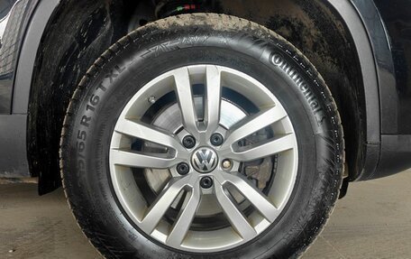 Volkswagen Tiguan I, 2014 год, 1 250 000 рублей, 17 фотография