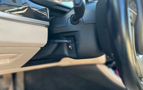 BMW 5 серия, 2012 год, 1 540 000 рублей, 12 фотография