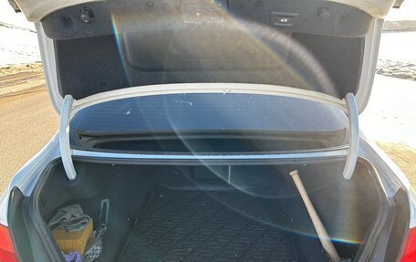 BMW 5 серия, 2012 год, 1 540 000 рублей, 14 фотография