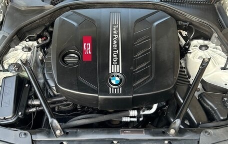 BMW 5 серия, 2012 год, 1 540 000 рублей, 15 фотография