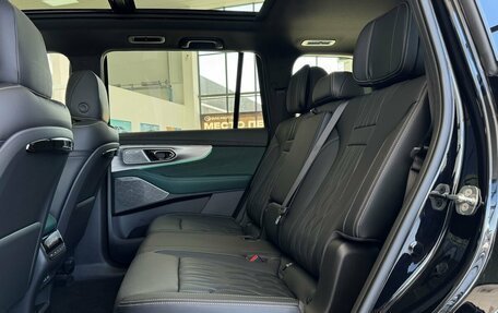 GAC GS8, 2025 год, 4 599 000 рублей, 15 фотография