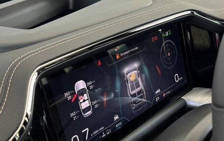 GAC GS8, 2025 год, 4 599 000 рублей, 24 фотография