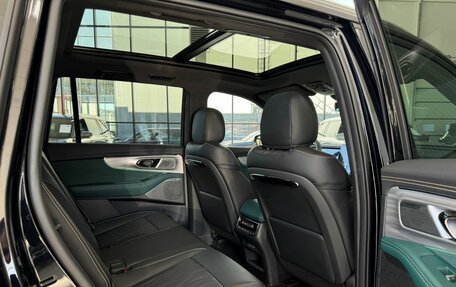 GAC GS8, 2025 год, 4 599 000 рублей, 23 фотография