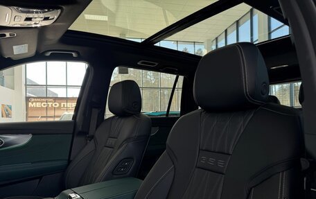 GAC GS8, 2025 год, 4 599 000 рублей, 28 фотография