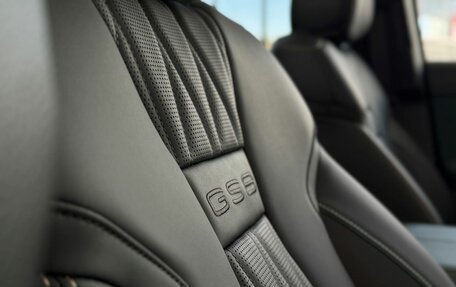 GAC GS8, 2025 год, 4 599 000 рублей, 22 фотография