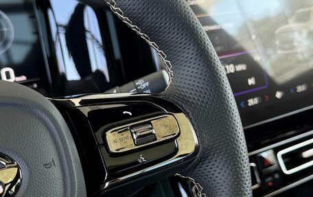 GAC GS8, 2025 год, 4 599 000 рублей, 26 фотография