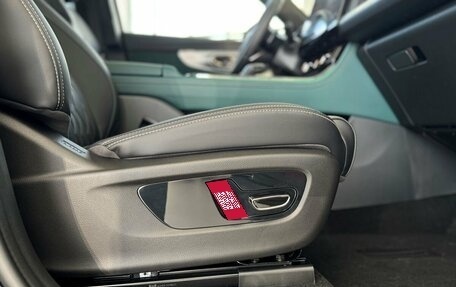 GAC GS8, 2025 год, 4 599 000 рублей, 19 фотография