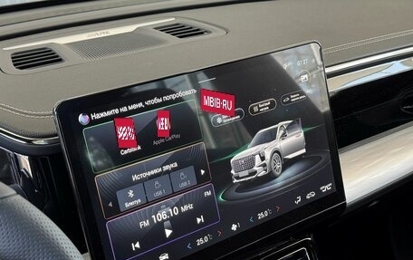 GAC GS8, 2025 год, 4 599 000 рублей, 27 фотография