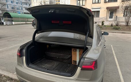 Audi A6, 2016 год, 2 800 000 рублей, 6 фотография