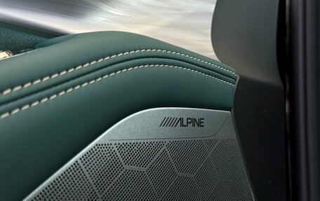 GAC GS8, 2025 год, 4 599 000 рублей, 35 фотография