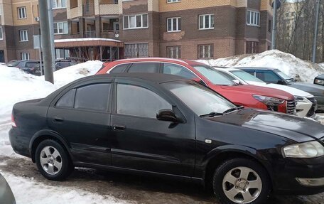 Nissan Almera Classic, 2008 год, 390 000 рублей, 3 фотография