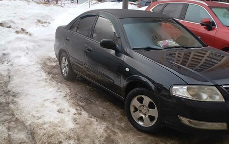 Nissan Almera Classic, 2008 год, 390 000 рублей, 4 фотография