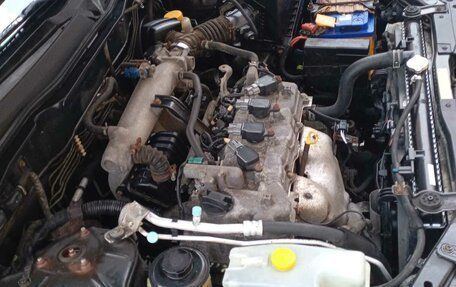 Nissan Almera Classic, 2008 год, 390 000 рублей, 7 фотография