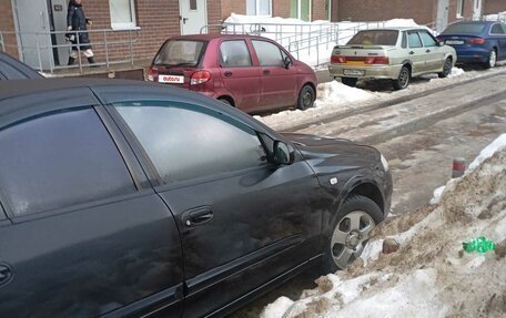 Nissan Almera Classic, 2008 год, 390 000 рублей, 9 фотография