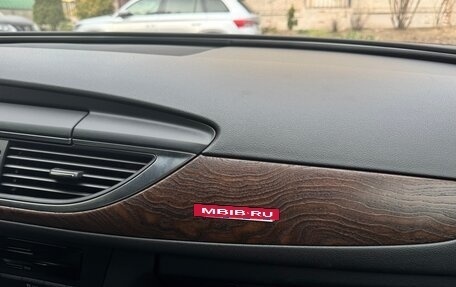 Audi A6, 2016 год, 2 800 000 рублей, 11 фотография