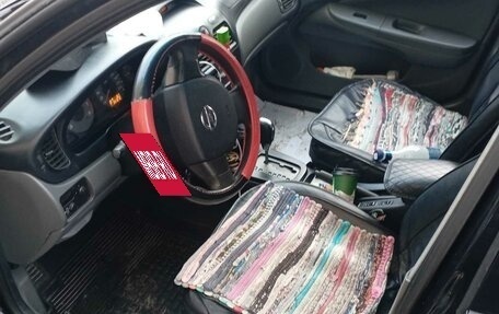 Nissan Almera Classic, 2008 год, 390 000 рублей, 6 фотография