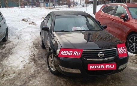 Nissan Almera Classic, 2008 год, 390 000 рублей, 5 фотография