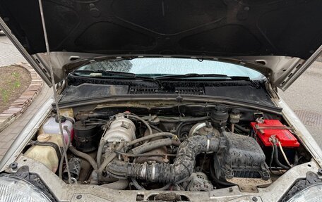 Chevrolet Niva I рестайлинг, 2012 год, 600 000 рублей, 10 фотография