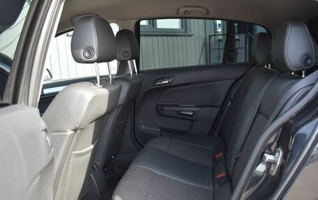 Opel Astra H, 2014 год, 629 999 рублей, 16 фотография