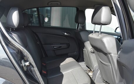 Opel Astra H, 2014 год, 629 999 рублей, 19 фотография