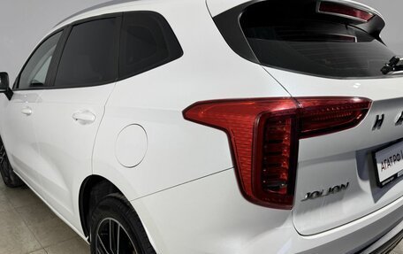 Haval Jolion, 2022 год, 1 650 000 рублей, 7 фотография