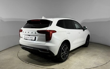 Haval Jolion, 2022 год, 1 650 000 рублей, 9 фотография