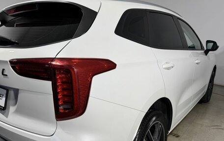 Haval Jolion, 2022 год, 1 650 000 рублей, 3 фотография