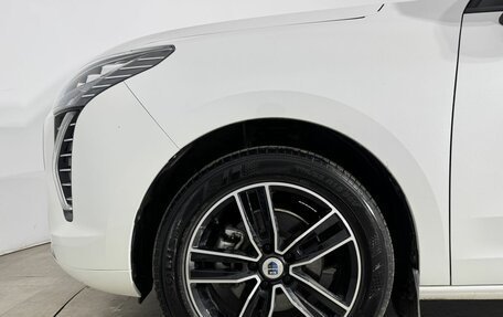 Haval Jolion, 2022 год, 1 650 000 рублей, 10 фотография