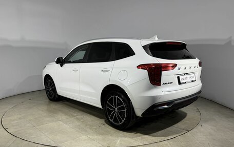 Haval Jolion, 2022 год, 1 650 000 рублей, 12 фотография