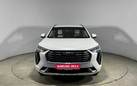 Haval Jolion, 2022 год, 1 650 000 рублей, 2 фотография