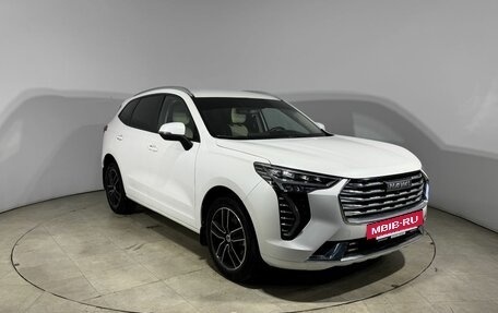 Haval Jolion, 2022 год, 1 650 000 рублей, 5 фотография
