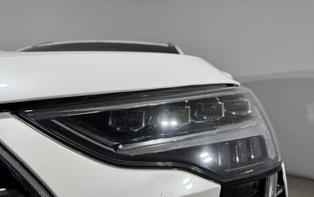 Haval Jolion, 2022 год, 1 650 000 рублей, 16 фотография