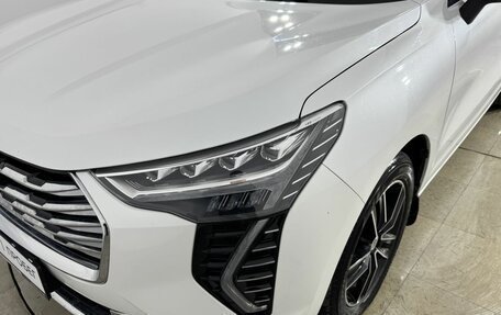 Haval Jolion, 2022 год, 1 650 000 рублей, 14 фотография