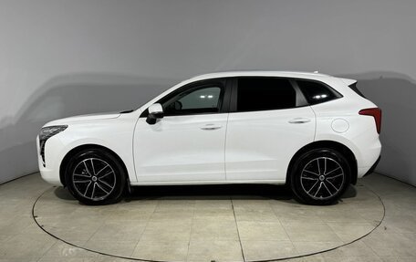 Haval Jolion, 2022 год, 1 650 000 рублей, 13 фотография