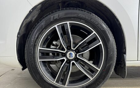 Haval Jolion, 2022 год, 1 650 000 рублей, 17 фотография