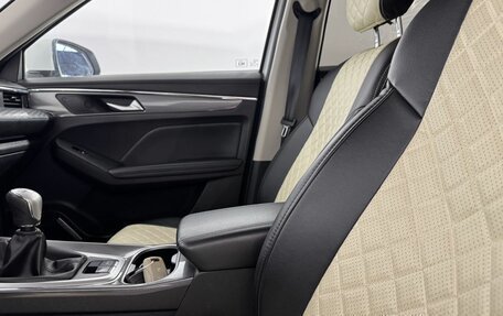 Haval Jolion, 2022 год, 1 650 000 рублей, 25 фотография