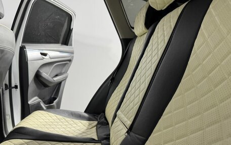 Haval Jolion, 2022 год, 1 650 000 рублей, 24 фотография